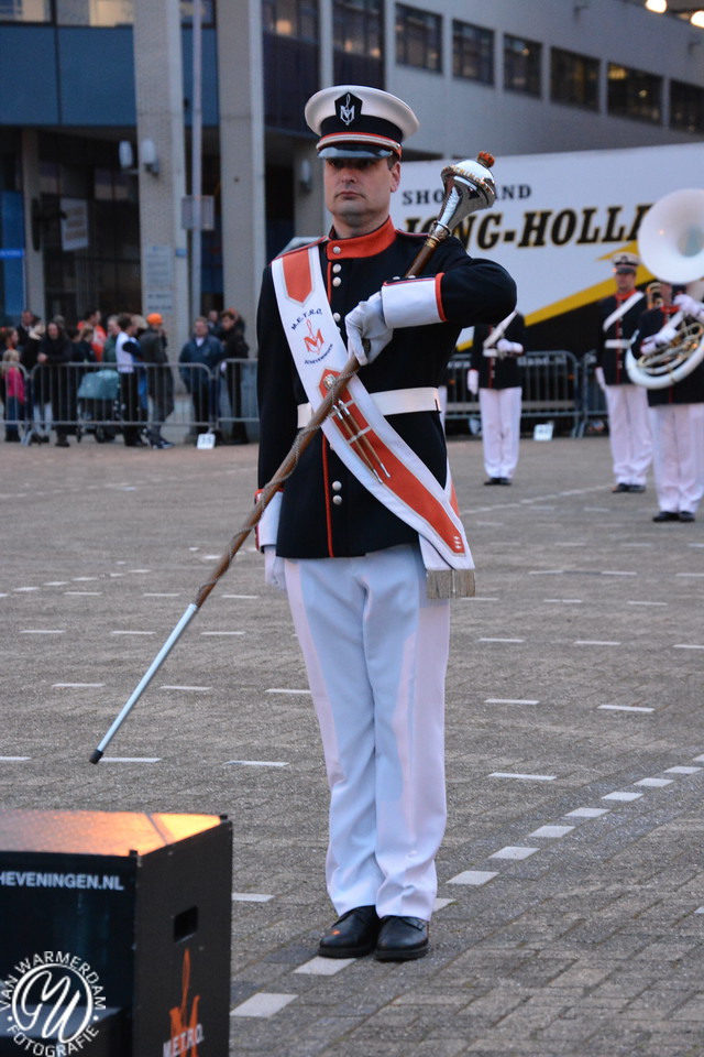 Koningsdag Zoetermeer 27-04-2019